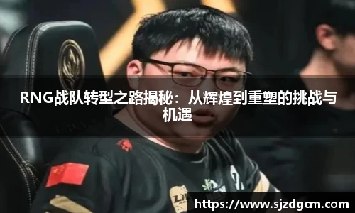 RNG战队转型之路揭秘：从辉煌到重塑的挑战与机遇